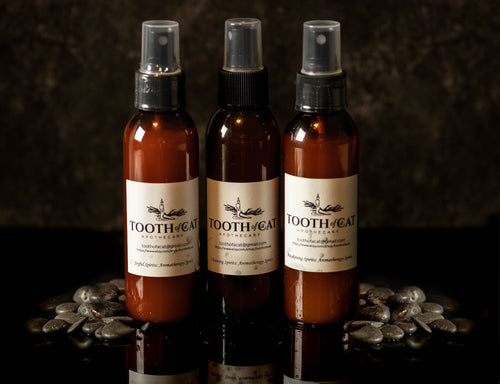 Awakening Spirits Aromatherapy Spritz