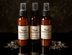 Joyful Spirits Aromatherapy Spritz