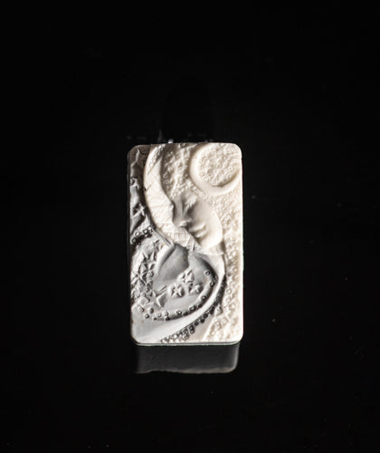 Moon Lady Soap