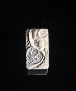 Moon Lady Soap