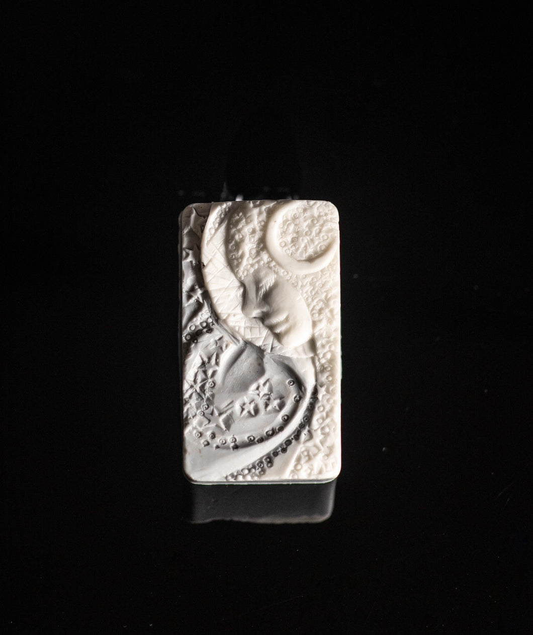 Moon Lady Soap