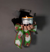 Load image into Gallery viewer, The Gingerbread Man Soy Candle