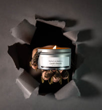 Load image into Gallery viewer, Castle Dracula Soy Candle