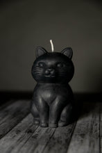 Load image into Gallery viewer, Cute Cat Candle