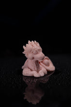 Load image into Gallery viewer, Adorable Dragon Goat&#39;s Milk Soap