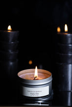 Load image into Gallery viewer, Fairy Fire Soy Candle