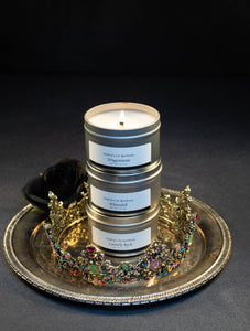 Game of Thrones Inspired Candle Set