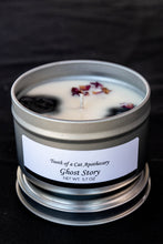 Load image into Gallery viewer, Ghost Story Soy Candle