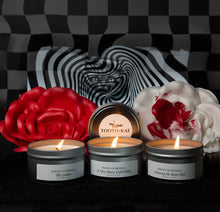 Load image into Gallery viewer, Alice In Wonderland Inspired Candle Set