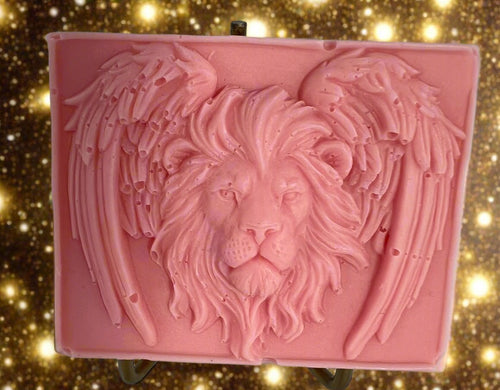 Leo Goat's Milk Soap