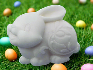 Bunny Goat's Milk Soap