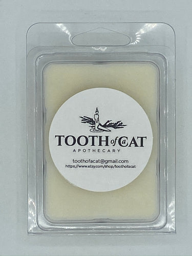 Wizard's Enchantment: Resourcefulness Wax Melts