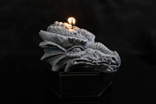 Load image into Gallery viewer, Dragon Molded Candle