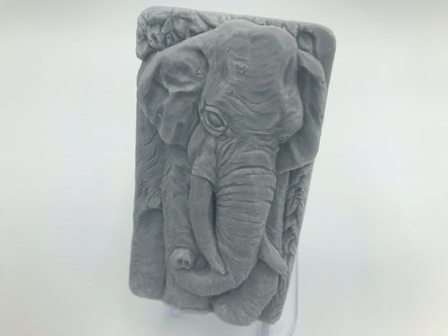 Elephant Soap