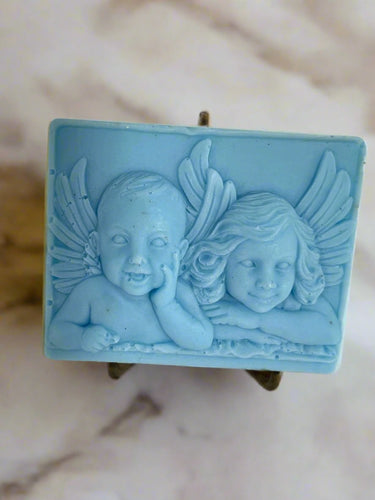 Gemini Goat's Milk Soap