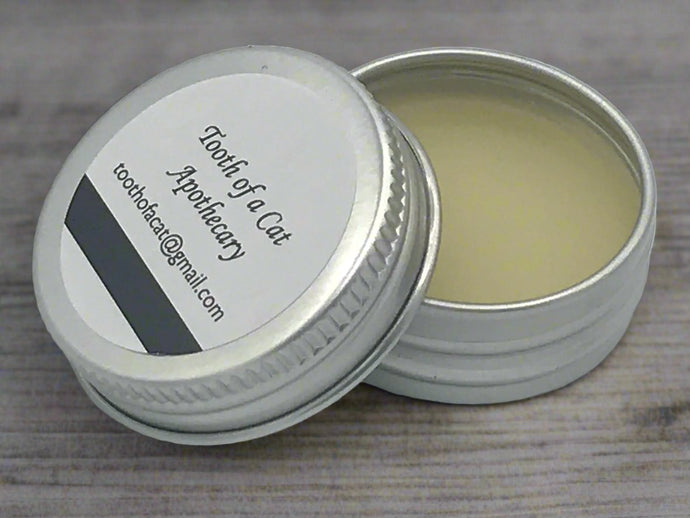 Aromatherapy Balm