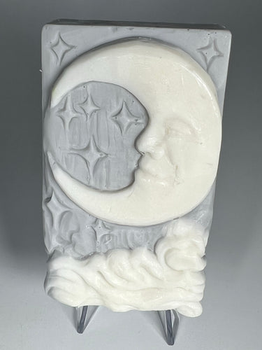 Man in the Moon Soap