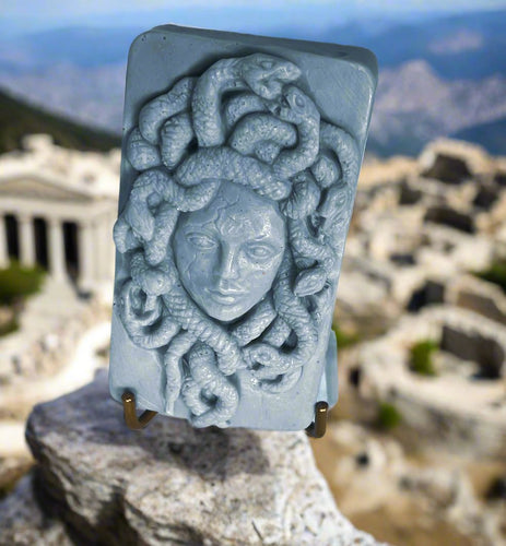 Medusa Goat's Milk Soap