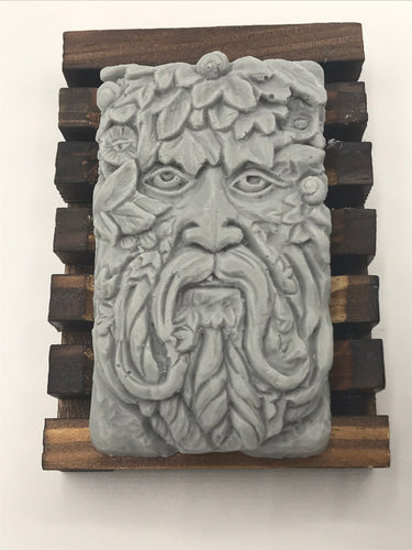 Wise Man Soap