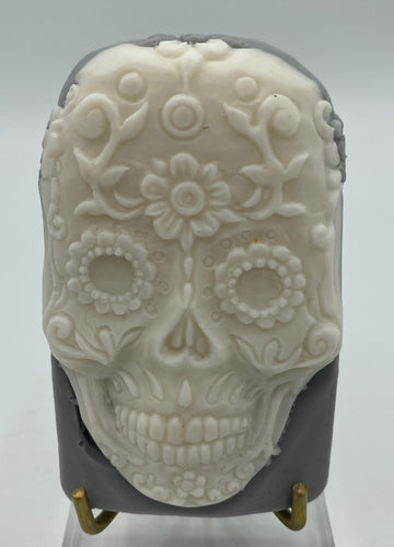 Day of the Dead Soap