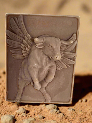 Taurus Goat's Milk Soap