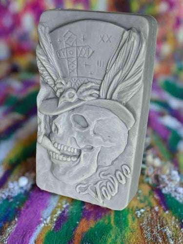 Voodoo Goat's Milk Soap